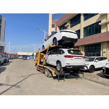 汽車托運公司~石河子托運汽車需要多少錢