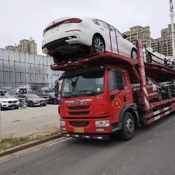 汽車托運公司~石河子托運汽車需要多少錢