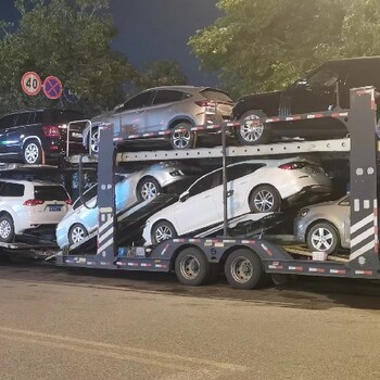 車輛物流公司~額敏轎車托運(yùn)多少錢