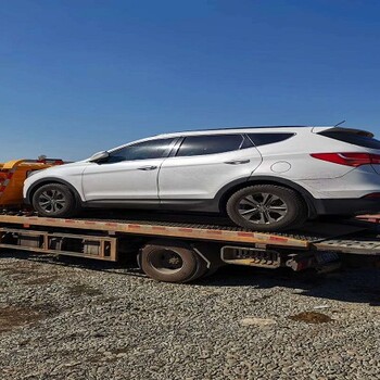 麥蓋提托運車輛哪家好,小汽車托運收費標準