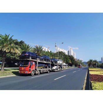 阿克陶轎車托運公司哪家好,車輛火車托運多少錢