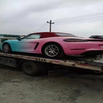 巴楚汽車托運公司哪家好,汽車托運費要多少錢
