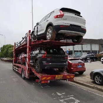巴楚汽車托運公司哪家好,汽車托運費要多少錢