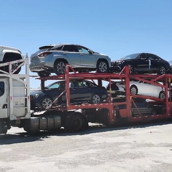 澤普轎車托運哪家好,托運汽車多少錢