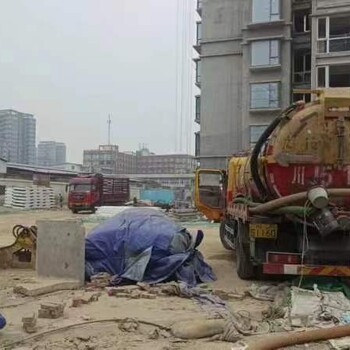 犍為縣吸污車出租公司