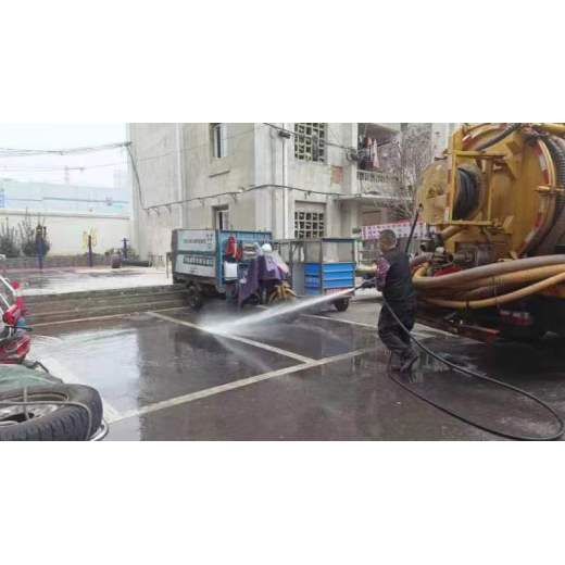 重庆九龙坡区污水管道更换队伍