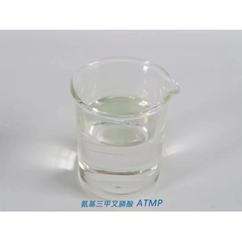 atmp生產(chǎn)廠家？山東順恒阻垢劑單體氨基叉膦酸
