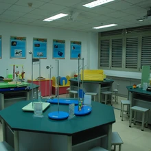 初中科學探究實驗室科學實訓室XNR科學教室方案小能人科學探究