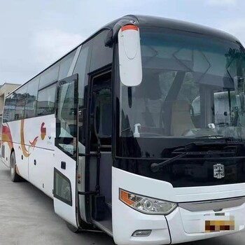 2025客運）溧陽到開封直達大巴車客運資訊