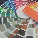 塑粉是一種靜電噴涂用熱固性粉末涂料