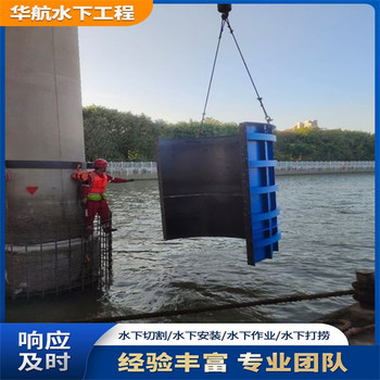 乳山污水廠曝氣盤水下維修更換公司費用大概多少錢一天