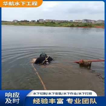 北流市鋼圍堰水下堵漏公司大概多少錢