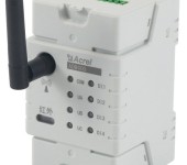 安科瑞ADW400-D24-2S环保监测电力仪表485通讯，物联网，储能