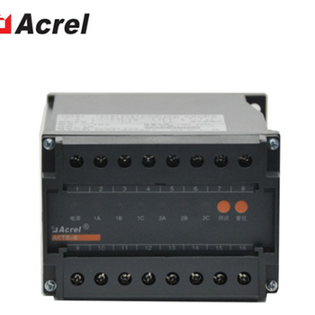 安科瑞ACTB-3電流互感器過電壓保護裝置，導(dǎo)軌安裝，物聯(lián)網(wǎng)，儲能