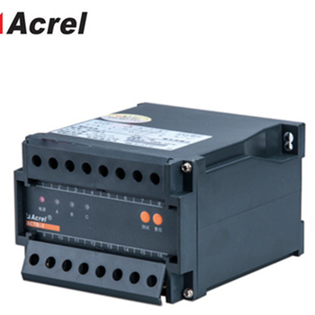 安科瑞ACTB-3電流互感器過電壓保護裝置，導(dǎo)軌安裝，物聯(lián)網(wǎng)，儲能