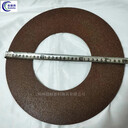 超耐樹(shù)脂平形砂輪片切割片角磨片金屬不銹鋼100/200/300mm