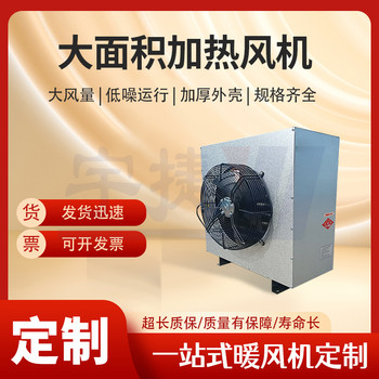 S型暖風機/S524熱水暖風機/S524壁掛式熱水暖風機廠家