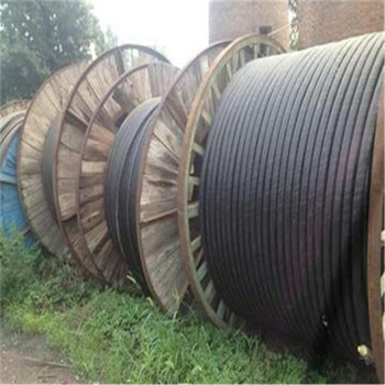 湖北黃岡積壓電纜回收低壓電纜回收歡迎詢價(jià)