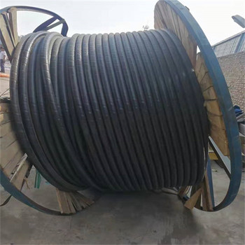 云南麗江同軸電纜回收廢銅鋁線回收誠信回收