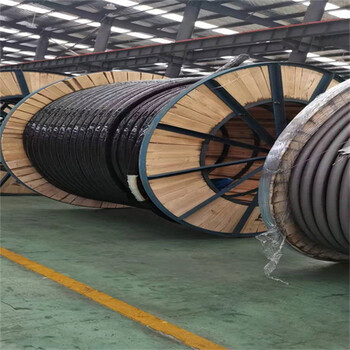 云南麗江工程電纜回收積壓電纜回收回收