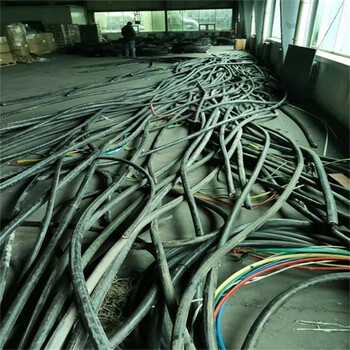 云南迪慶回收廢電纜廢銅鋁線回收歡迎咨詢
