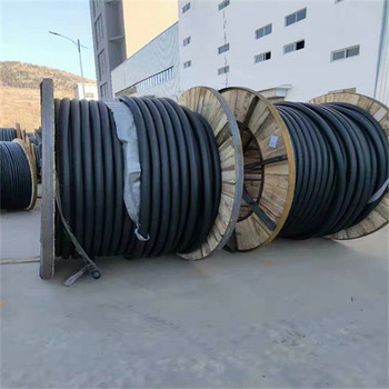 湖北十堰防水電纜回收電纜回收現(xiàn)場結(jié)算