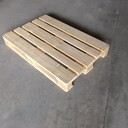 高密熏蒸實木熏蒸托盤歐標(biāo)托盤歐標(biāo)資質(zhì)可出檢疫證書