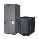 全空氣系統(tǒng)，美式風管機RF160W-TA62-BP(E1)
