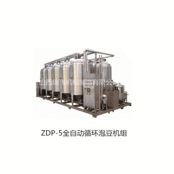全自动豆制品加工设备厂家商用豆浆机豆腐机