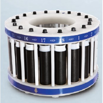 定制新儀GP-100/XXP-100/HP-40/100ML用于MASTER高通量微波消解罐
