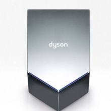 Dyson戴森HU02烘手器V型干手机静音烘手机