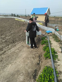 山東智昱ZY-126型新式超聲波驅(qū)鳥(niǎo)器