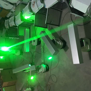 新能源風(fēng)電場(chǎng)超聲波激光驅(qū)鳥(niǎo)器項(xiàng)目影像評(píng)價(jià)