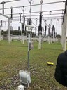 中鹽內蒙古46風力閃光驅鳥器ZY-156型智昱生產