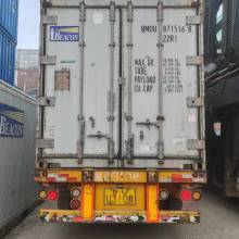 江苏苏州租赁冷藏集装箱出售冷冻集装箱货柜集装箱海运集装箱