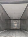 浙江嘉興租賃出售冷藏集裝箱二手海運集裝箱貨柜集裝箱移動冷庫
