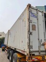 浙江紹興租賃冷藏集裝箱冷凍集裝箱二手貨柜集裝箱移動(dòng)冷庫(kù)