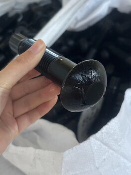西安鋼結構螺栓大六角扭剪工廠