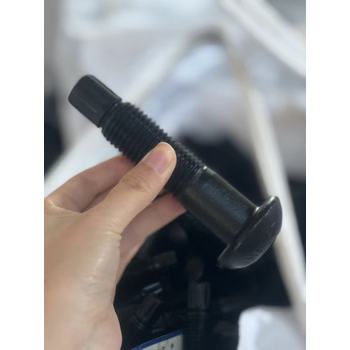 鄭州鋼結構螺栓生產工廠扭剪螺栓