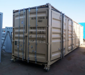 青岛出售集装箱侧开门侧两门侧四门24吨30吨