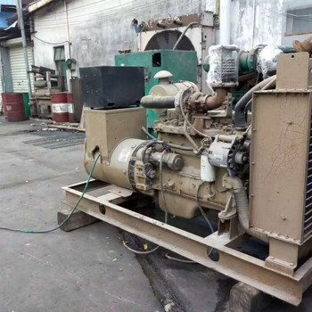 道依茨發(fā)電機(jī)回收-深圳各地廢舊發(fā)電機(jī)回收免費(fèi)拆除