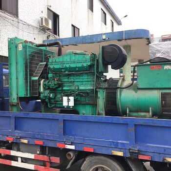 卡特發(fā)電機(jī)回收-東莞市備用發(fā)電機(jī)回收免費(fèi)拆除