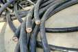 电缆线回收-惠州惠阳区母线槽回收多少钱一吨