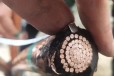 半成品电缆回收-盐田区报废电缆回收价格