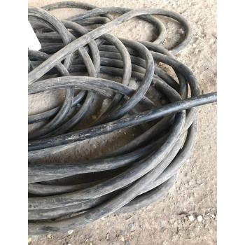 汕头绝缘电缆回收带皮电缆回收阻燃电缆回收