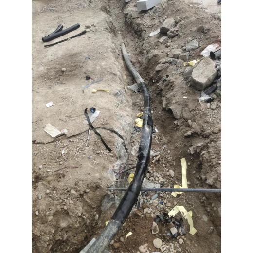 阳江库存电缆回收单芯电缆回收母线槽回收