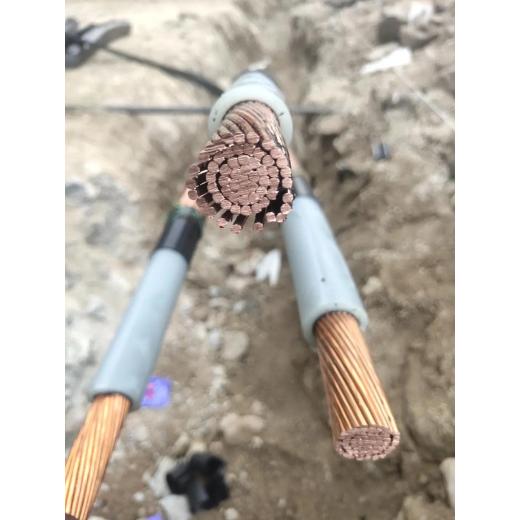 江门电缆线回收铜排线回收耐火母线槽回收