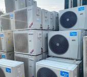 广州黄埔区中央空调回收-中央空调主机回收-商场冷水机组回收