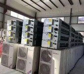 广州开利中央空调回收-中央空调主机回收-商场冷水机组回收