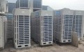 广州越秀区提供中央空调回收-中央空调机组回收-水冷螺杆机组回收